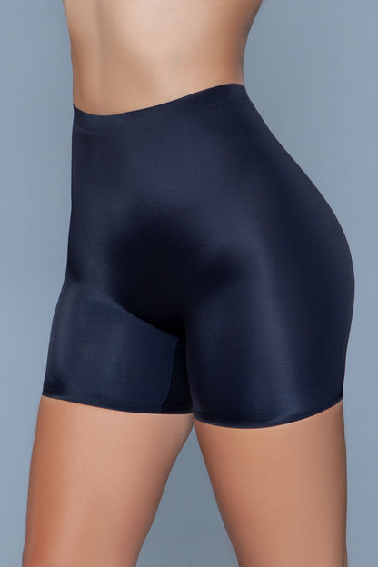 2004 Shape Shifter Shapewear Shorts-1