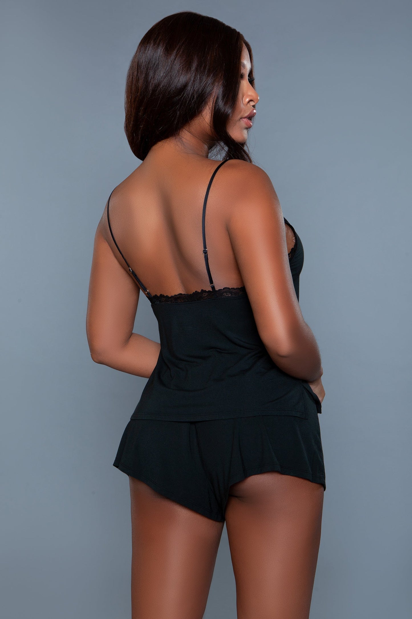 2145 Emery Cami and Short Set-3