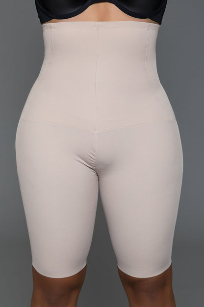2349 Shape Sculpting Shaper Shorts-4